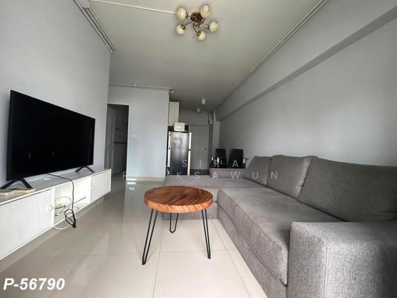 Thonglor Tower, Bangkok, Soi Thonglor, Sukhumvit 55 Road, Khlongtoei Nua, Watthana, Bangkok, 2 Bedrooms, 49 sqm, Condo For Rent, by Susira Preuksawun, 500566146 - DDproperty.com