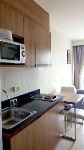 IDEO Ladprao 5, Bangkok, Lat Phrao Rd, Jom Phon, Chatuchak, Bangkok, 1 Bedroom, 33 sqm, Condo For Rent, by Natthaya Ninkhwan, 500566151 - DDproperty.com