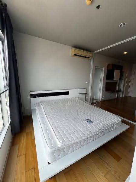 Hive Sathorn, Bangkok, Krung Thonburi Road, Khlong Ton Sai, Khlong San, Bangkok, 1 Bedroom, 41 sqm, Condo For Rent, by Abdulrahim Hayeduad, 500566152 - DDproperty.com