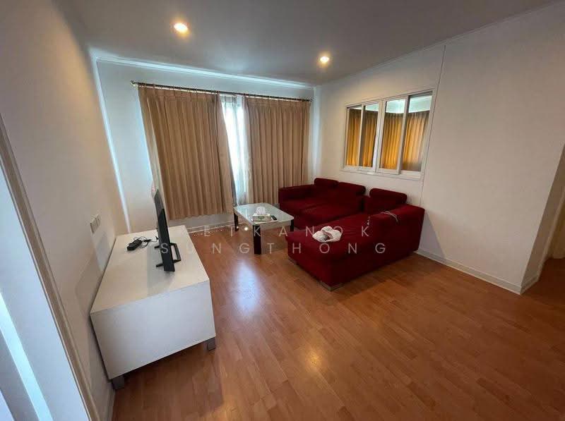 Lumpini Ville Ramkhamhaeng 44, Bangkok, Ramkamhang Road, Hua Mak, Bang Kapi, Bangkok, 2 Bedrooms, 65 sqm, Condo For Sale, by Ketkanok Sungthong, 500566153 - DDproperty.com