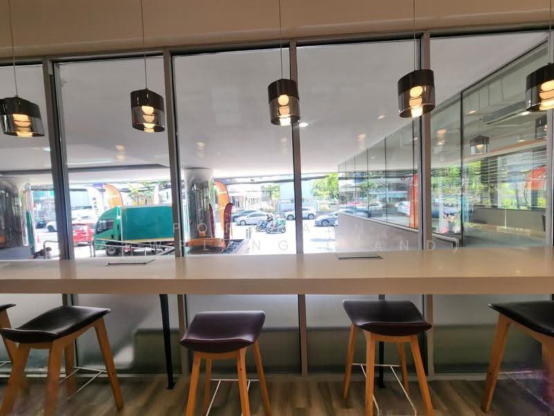 ให้เช่าพื้นที่รีเทล ตกแต่งครบ ขนาด 110 ตร.ม. ทำเลสาทร ใกล้ BTS เซนต์หลุยส์ เดิน 2 นาทีถึง, กรุงเทพ, สีลม, บางรัก, กรุงเทพ, 110 ตร.ม., กิจการ ให้เช่า, โดย Pornpann Kaewplang (Sand), 500566154 - DDproperty.com