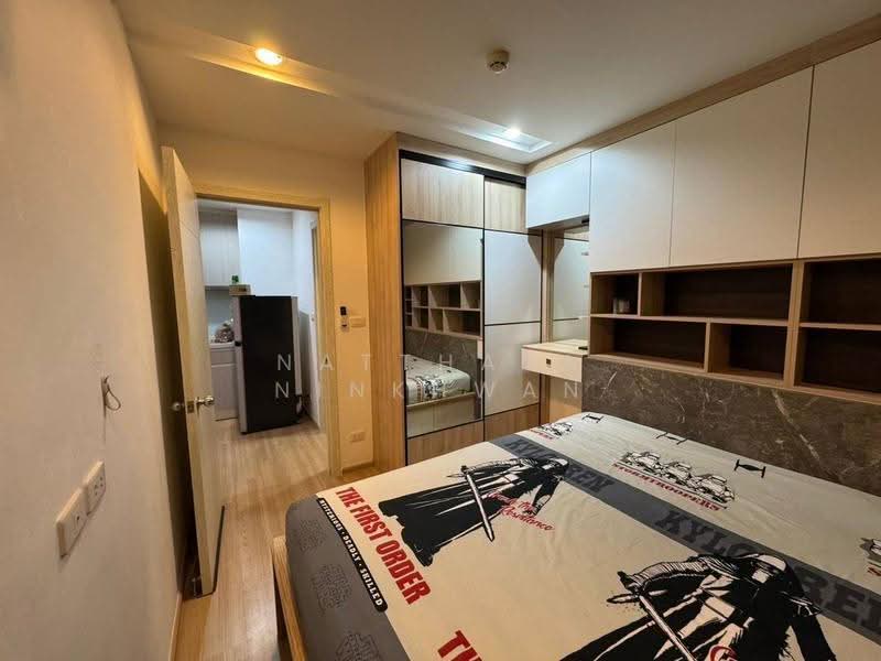 Artemis Sukhumvit 77 : อาร์ทิมิส สุขุมวิท 77, กรุงเทพ, 418 ถนนสุขุมวิท 77, สวนหลวง, กรุงเทพ, 30 ตร.ม., คอนโด ให้เช่า, โดย Natthaya Ninkhwan, 500566156 - DDproperty.com