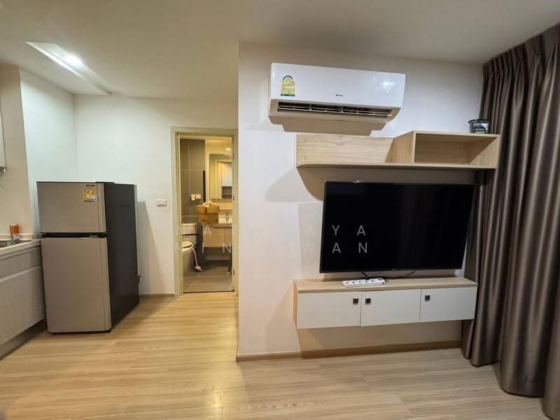 Artemis Sukhumvit 77, Bangkok, 418 Sukhumvit 77 Road, Suan Luang, Bangkok, 1 Bedroom, 30 sqm, Condo For Rent, by Natthaya Ninkhwan, 500566156 - DDproperty.com