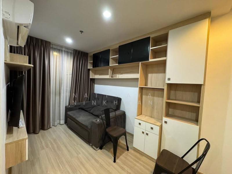 Artemis Sukhumvit 77 : อาร์ทิมิส สุขุมวิท 77, กรุงเทพ, 418 ถนนสุขุมวิท 77, สวนหลวง, กรุงเทพ, 30 ตร.ม., คอนโด ให้เช่า, โดย Natthaya Ninkhwan, 500566156 - DDproperty.com