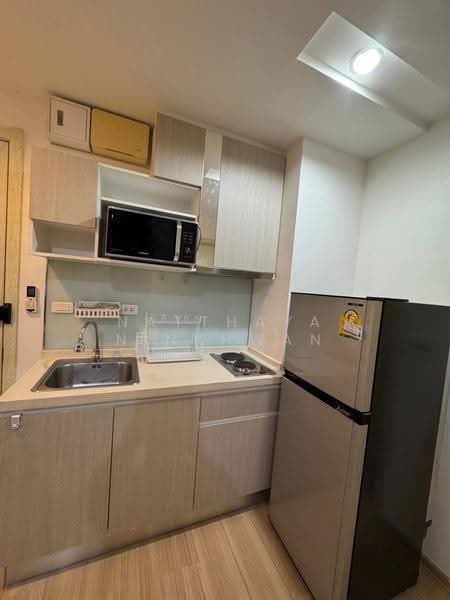 Artemis Sukhumvit 77, Bangkok, 418 Sukhumvit 77 Road, Suan Luang, Bangkok, 1 Bedroom, 30 sqm, Condo For Rent, by Natthaya Ninkhwan, 500566156 - DDproperty.com