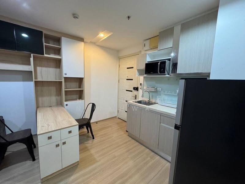 Artemis Sukhumvit 77, Bangkok, 418 Sukhumvit 77 Road, Suan Luang, Bangkok, 1 Bedroom, 30 sqm, Condo For Rent, by Natthaya Ninkhwan, 500566156 - DDproperty.com