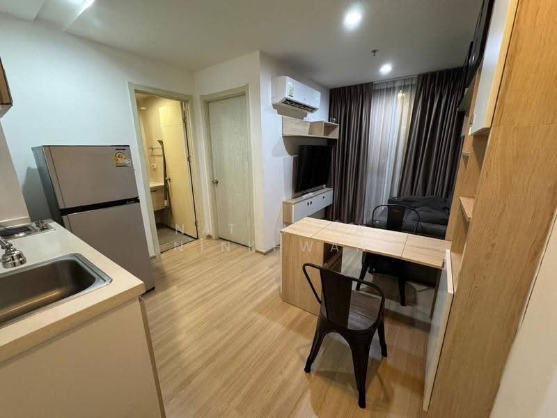 Artemis Sukhumvit 77 : อาร์ทิมิส สุขุมวิท 77, กรุงเทพ, 418 ถนนสุขุมวิท 77, สวนหลวง, กรุงเทพ, 30 ตร.ม., คอนโด ให้เช่า, โดย Natthaya Ninkhwan, 500566156 - DDproperty.com
