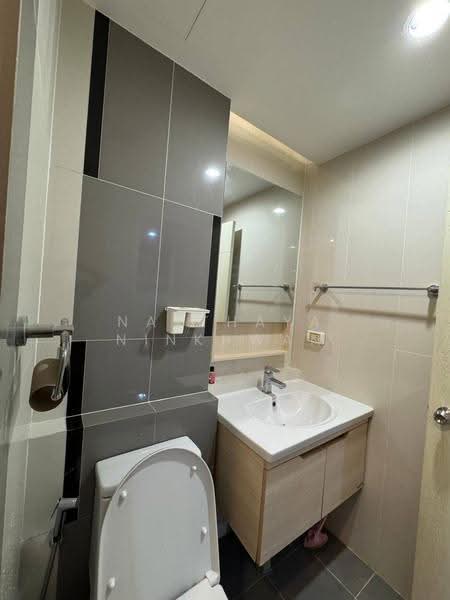 Artemis Sukhumvit 77 : อาร์ทิมิส สุขุมวิท 77, กรุงเทพ, 418 ถนนสุขุมวิท 77, สวนหลวง, กรุงเทพ, 30 ตร.ม., คอนโด ให้เช่า, โดย Natthaya Ninkhwan, 500566156 - DDproperty.com
