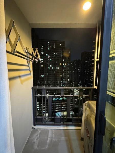 Artemis Sukhumvit 77, Bangkok, 418 Sukhumvit 77 Road, Suan Luang, Bangkok, 1 Bedroom, 30 sqm, Condo For Rent, by Natthaya Ninkhwan, 500566156 - DDproperty.com