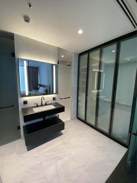 Tait Sathorn 12, Bangkok, Soi Sathorn 12, Sathorn Road, Silom, Bang Rak, Bangkok, 1 Bedroom, 68 sqm, Condo For Rent, by Getsarin Aron, 500566157 - DDproperty.com