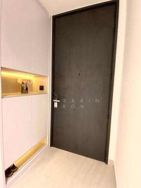 Tait Sathorn 12, Bangkok, Soi Sathorn 12, Sathorn Road, Silom, Bang Rak, Bangkok, 1 Bedroom, 68 sqm, Condo For Rent, by Getsarin Aron, 500566157 - DDproperty.com