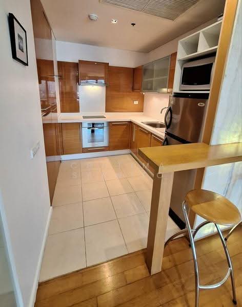 The Lakes, Bangkok, 123 Ratchadaphisek Road, Khlong Toei, Bangkok, 2 Bedrooms, 101 sqm, Condo For Rent, by Chutima Saenieo, 500566159 - DDproperty.com