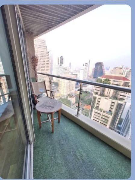 The Lakes, Bangkok, 123 Ratchadaphisek Road, Khlong Toei, Bangkok, 2 Bedrooms, 101 sqm, Condo For Rent, by Chutima Saenieo, 500566159 - DDproperty.com