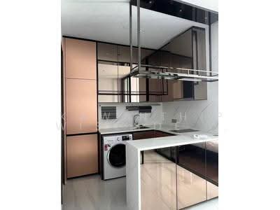 For Rent - Supalai Icon Sathorn, Bangkok