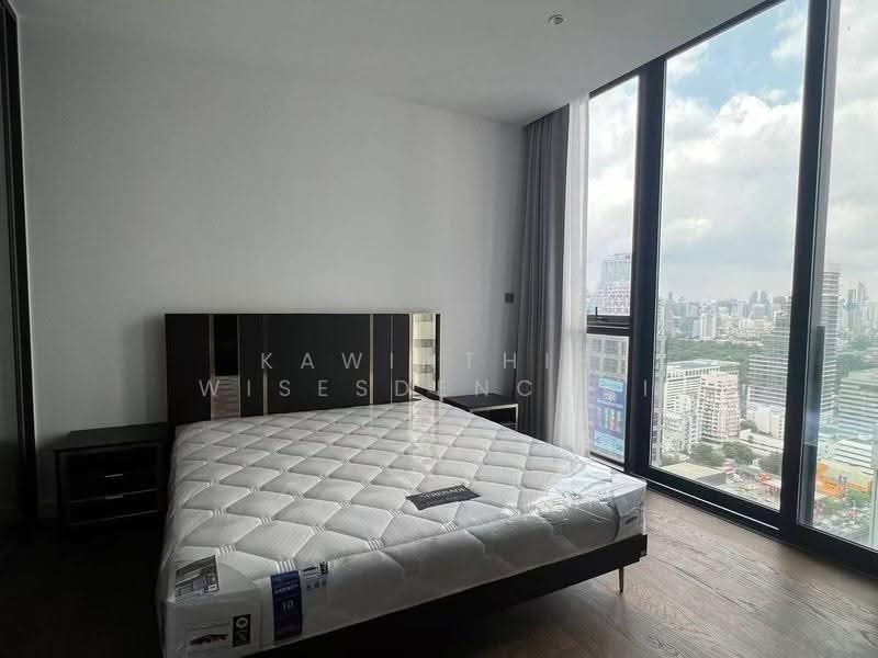 Supalai Icon Sathorn, bangkok, Sathorn Tai Road, Thung Maha Mek, Sathon, Bangkok, 1 Bedroom, 45 sqm, Condo For Rent, by Kawinthip Wisesdenchai, 500566160 - DDproperty.com