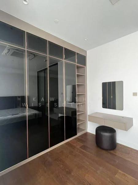 Supalai Icon Sathorn, bangkok, Sathorn Tai Road, Thung Maha Mek, Sathon, Bangkok, 1 Bedroom, 45 sqm, Condo For Rent, by Kawinthip Wisesdenchai, 500566160 - DDproperty.com