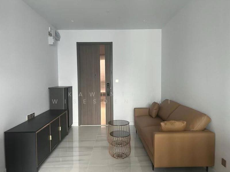 Supalai Icon Sathorn, bangkok, Sathorn Tai Road, Thung Maha Mek, Sathon, Bangkok, 1 Bedroom, 45 sqm, Condo For Rent, by Kawinthip Wisesdenchai, 500566160 - DDproperty.com