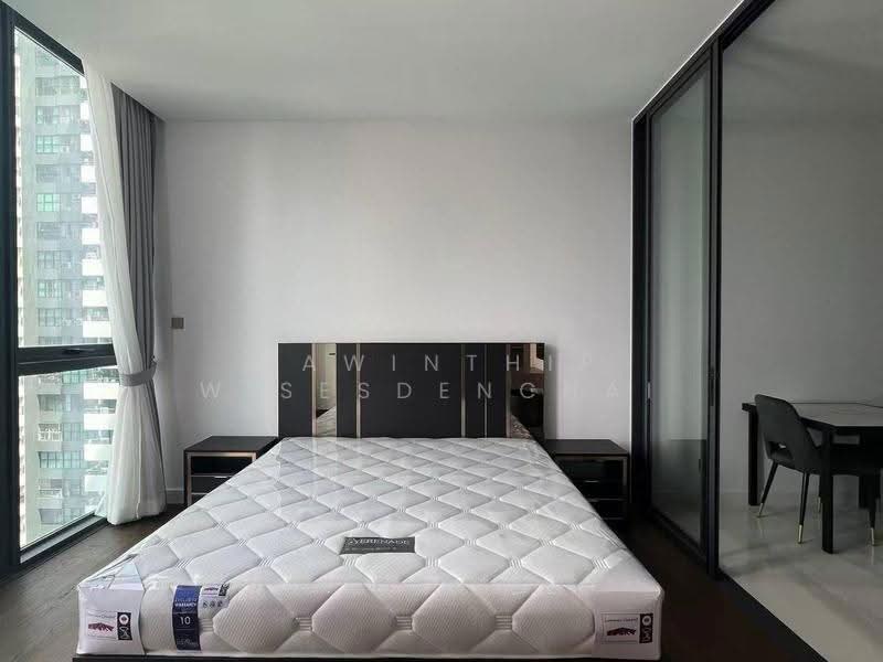 Supalai Icon Sathorn, bangkok, Sathorn Tai Road, Thung Maha Mek, Sathon, Bangkok, 1 Bedroom, 45 sqm, Condo For Rent, by Kawinthip Wisesdenchai, 500566160 - DDproperty.com