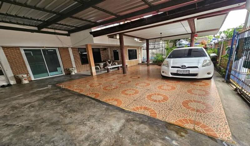 ลาดพร้าว 101, Bangkok, Khlong Chan, Bang Kapi, Bangkok, 3 Bedrooms, 200 sqm, Single Detached House For Sale, by ชนะชาติ นนท์ตา, 500566162 - DDproperty.com