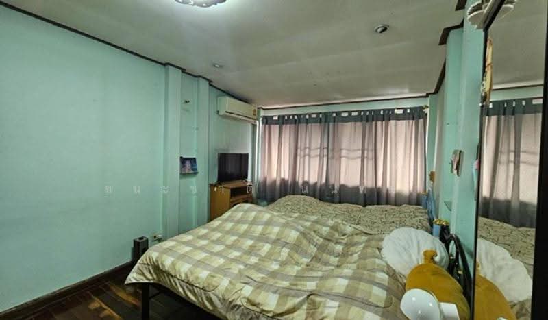 ลาดพร้าว 101, กรุงเทพ, คลองจั่น, บางกะปิ, กรุงเทพ, 200 ตร.ม., บ้านเดี่ยว ขาย, โดย ชนะชาติ นนท์ตา, 500566162 - DDproperty.com