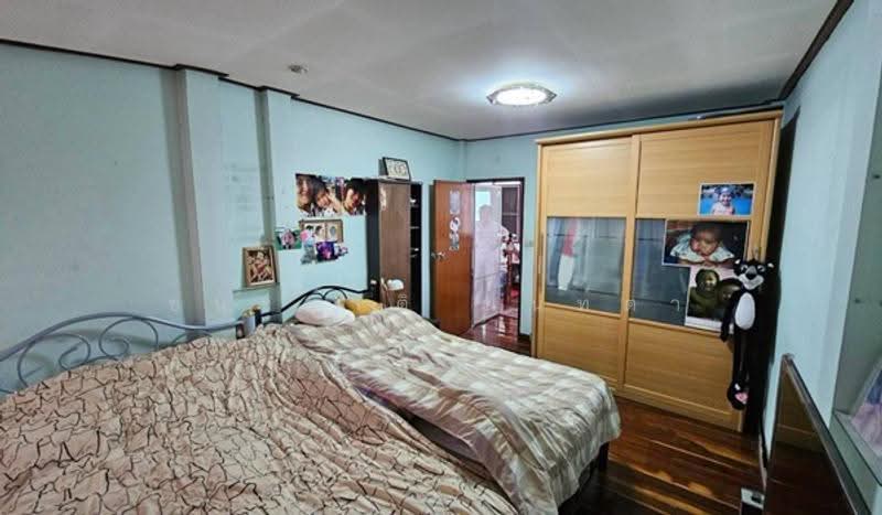 ลาดพร้าว 101, กรุงเทพ, คลองจั่น, บางกะปิ, กรุงเทพ, 200 ตร.ม., บ้านเดี่ยว ขาย, โดย ชนะชาติ นนท์ตา, 500566162 - DDproperty.com