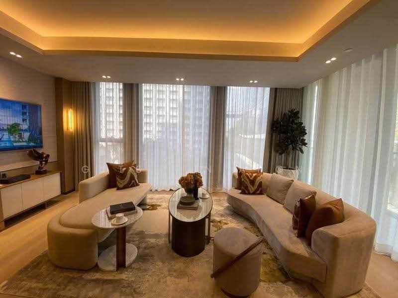 Tonson One Residence : ต้นสน วัน เรสซิเดนซ์, กรุงเทพ, ซอยต้นสน ถนนเพลินจิต, ลุมพินี, ปทุมวัน, กรุงเทพ, 118 ตร.ม., คอนโด ขาย, โดย Getsarin Aron, 500566163 - DDproperty.com
