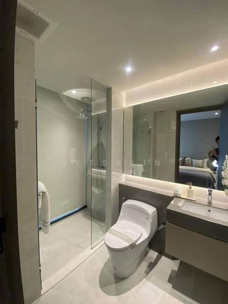 Tonson One Residence, Bangkok, Soi Tonson, Ploenchit Road, Lumphini, Pathum Wan, Bangkok, 2 Bedrooms, 118 sqm, Condo For Sale, by Getsarin Aron, 500566163 - DDproperty.com