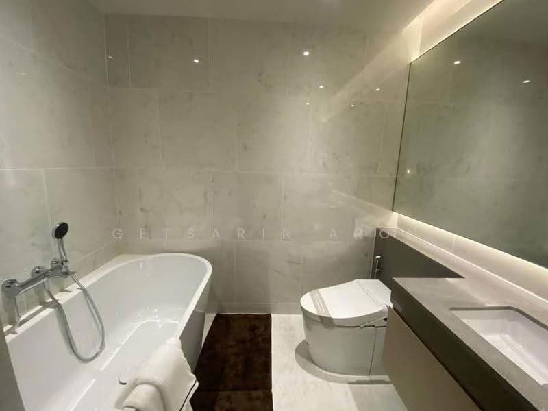 Tonson One Residence : ต้นสน วัน เรสซิเดนซ์, กรุงเทพ, ซอยต้นสน ถนนเพลินจิต, ลุมพินี, ปทุมวัน, กรุงเทพ, 118 ตร.ม., คอนโด ขาย, โดย Getsarin Aron, 500566163 - DDproperty.com
