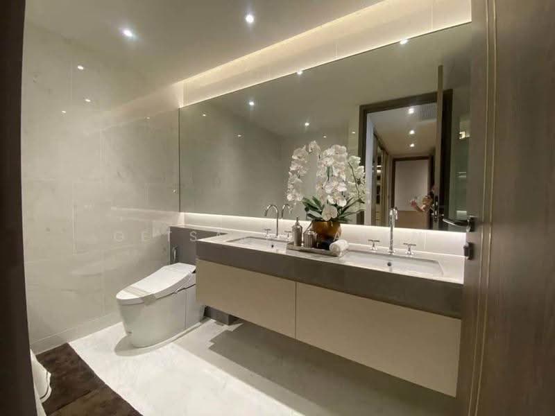 Tonson One Residence : ต้นสน วัน เรสซิเดนซ์, กรุงเทพ, ซอยต้นสน ถนนเพลินจิต, ลุมพินี, ปทุมวัน, กรุงเทพ, 118 ตร.ม., คอนโด ขาย, โดย Getsarin Aron, 500566163 - DDproperty.com