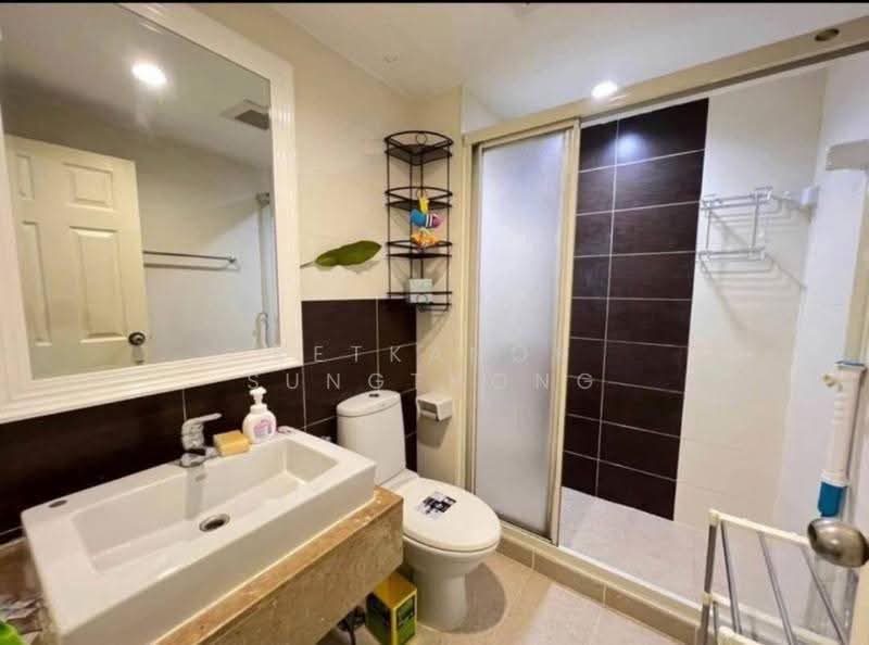 The Grand Park, Chiang Mai, San Phra Net, San Sai, Chiang Mai, 3 Bedrooms, 104 sqm, Condo For Sale, by Ketkanok Sungthong, 500566164 - DDproperty.com