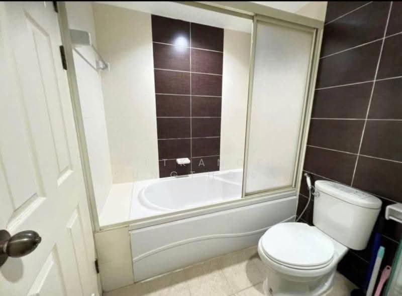 The Grand Park, Chiang Mai, San Phra Net, San Sai, Chiang Mai, 3 Bedrooms, 104 sqm, Condo For Sale, by Ketkanok Sungthong, 500566164 - DDproperty.com