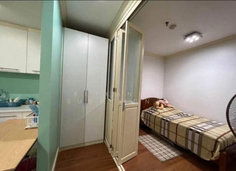 The Grand Park, Chiang Mai, San Phra Net, San Sai, Chiang Mai, 3 Bedrooms, 104 sqm, Condo For Sale, by Ketkanok Sungthong, 500566164 - DDproperty.com
