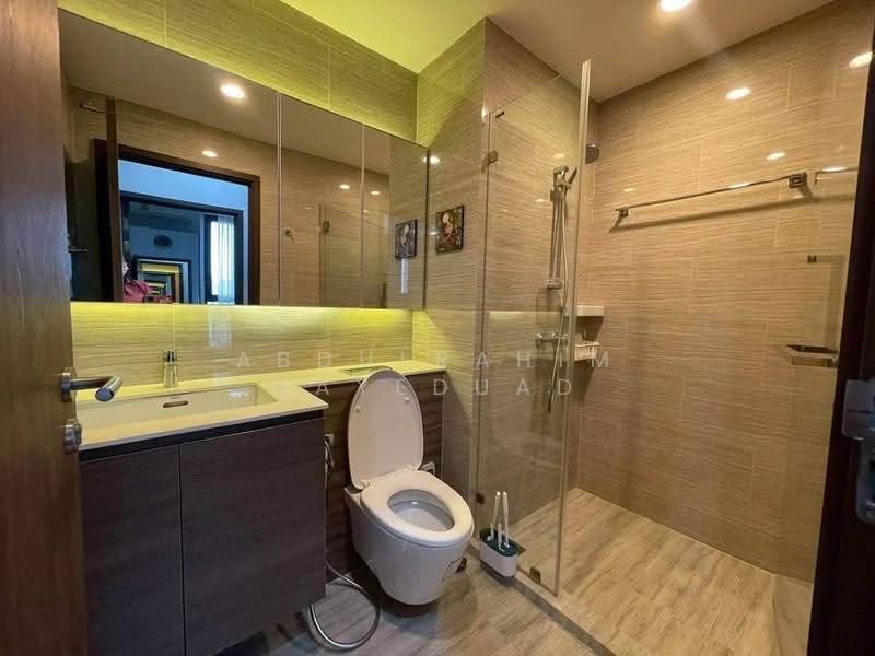 Whizdom Essence, bangkok, 5 Piyabutr 1 Alley, Bang Chak, Phra Khanong, Bangkok, 1 Bedroom, 54 sqm, Condo For Rent, by Abdulrahim Hayeduad, 500566166 - DDproperty.com
