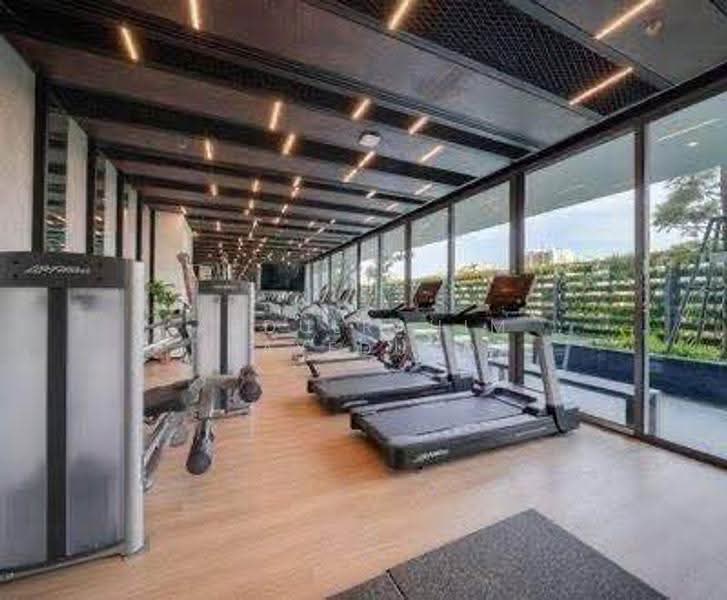 Whizdom Essence, bangkok, 5 Piyabutr 1 Alley, Bang Chak, Phra Khanong, Bangkok, 1 Bedroom, 54 sqm, Condo For Rent, by Abdulrahim Hayeduad, 500566166 - DDproperty.com
