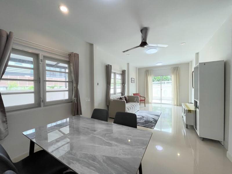 Utthayanthong Chaeng Watthana - Pak Kret 19, Nonthaburi, Soi Chaengwattana-Pak Kret 19, Chaengwattana Road, Bang Phut, Pak Kret, Nonthaburi, 4 Bedrooms, 200 sqm, Single Detached House For Rent, by การุณ ชมภูบุตร, 500566167 - DDproperty.com
