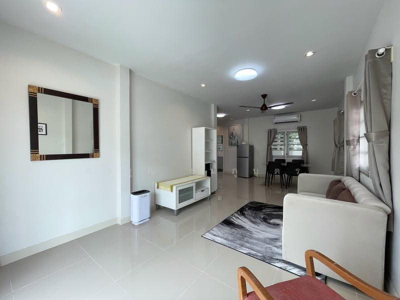 Utthayanthong Chaeng Watthana - Pak Kret 19, Nonthaburi, Soi Chaengwattana-Pak Kret 19, Chaengwattana Road, Bang Phut, Pak Kret, Nonthaburi, 4 Bedrooms, 200 sqm, Single Detached House For Rent, by การุณ ชมภูบุตร, 500566167 - DDproperty.com