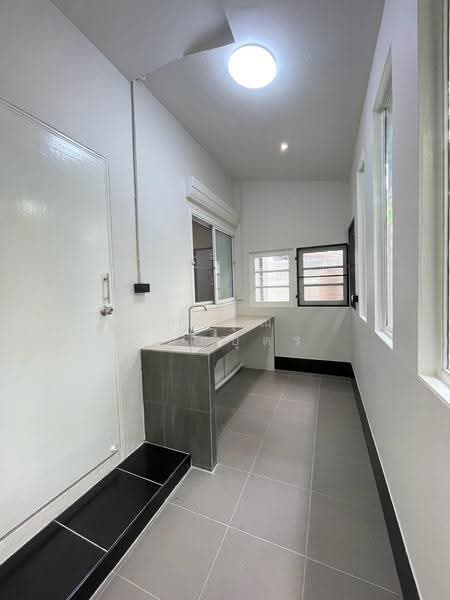 Utthayanthong Chaeng Watthana - Pak Kret 19 : หมู่บ้านอุทยานทอง แจ้งวัฒนะ - ปากเกร็ด 19, นนทบุรี, ซ.แจ้งวัฒนะ-ปากเกร็ด 19 ถ.แจ้งวัฒนะ, บางพูด, ปากเกร็ด, นนทบุรี, 200 ตร.ม., บ้านเดี่ยว ให้เช่า, โดย การุณ ชมภูบุตร, 500566167 - DDproperty.com