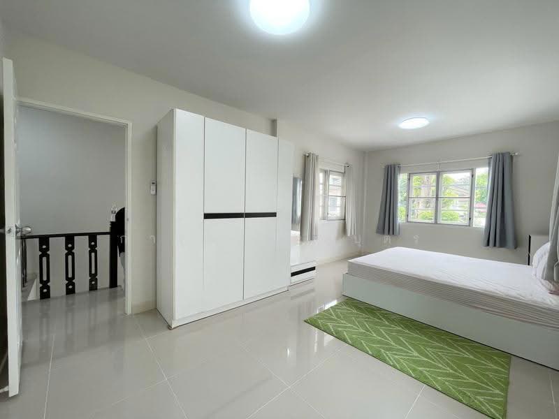 Utthayanthong Chaeng Watthana - Pak Kret 19, Nonthaburi, Soi Chaengwattana-Pak Kret 19, Chaengwattana Road, Bang Phut, Pak Kret, Nonthaburi, 4 Bedrooms, 200 sqm, Single Detached House For Rent, by การุณ ชมภูบุตร, 500566167 - DDproperty.com