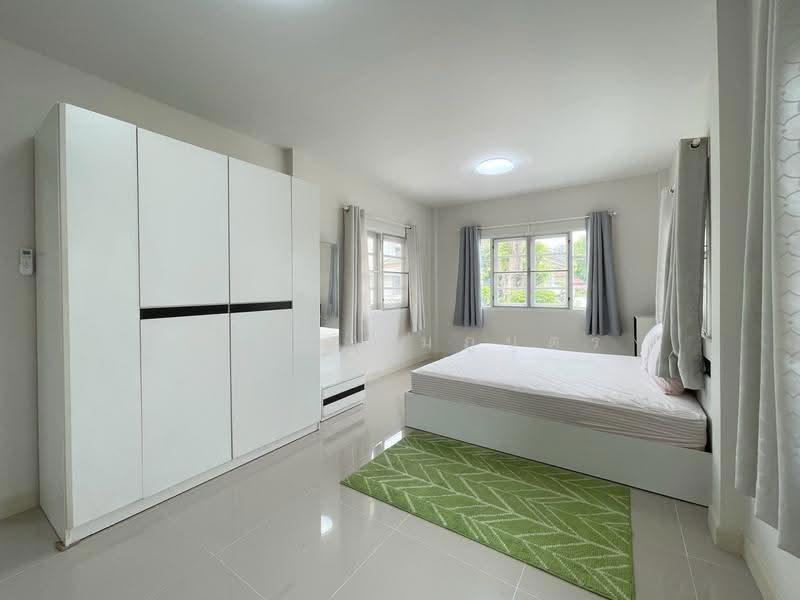 Utthayanthong Chaeng Watthana - Pak Kret 19, Nonthaburi, Soi Chaengwattana-Pak Kret 19, Chaengwattana Road, Bang Phut, Pak Kret, Nonthaburi, 4 Bedrooms, 200 sqm, Single Detached House For Rent, by การุณ ชมภูบุตร, 500566167 - DDproperty.com