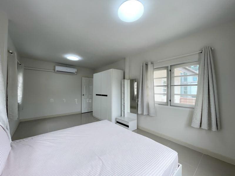 Utthayanthong Chaeng Watthana - Pak Kret 19, Nonthaburi, Soi Chaengwattana-Pak Kret 19, Chaengwattana Road, Bang Phut, Pak Kret, Nonthaburi, 4 Bedrooms, 200 sqm, Single Detached House For Rent, by การุณ ชมภูบุตร, 500566167 - DDproperty.com