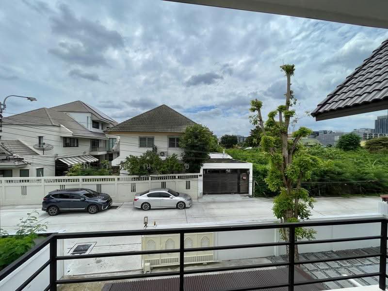 Utthayanthong Chaeng Watthana - Pak Kret 19 : หมู่บ้านอุทยานทอง แจ้งวัฒนะ - ปากเกร็ด 19, นนทบุรี, ซ.แจ้งวัฒนะ-ปากเกร็ด 19 ถ.แจ้งวัฒนะ, บางพูด, ปากเกร็ด, นนทบุรี, 200 ตร.ม., บ้านเดี่ยว ให้เช่า, โดย การุณ ชมภูบุตร, 500566167 - DDproperty.com