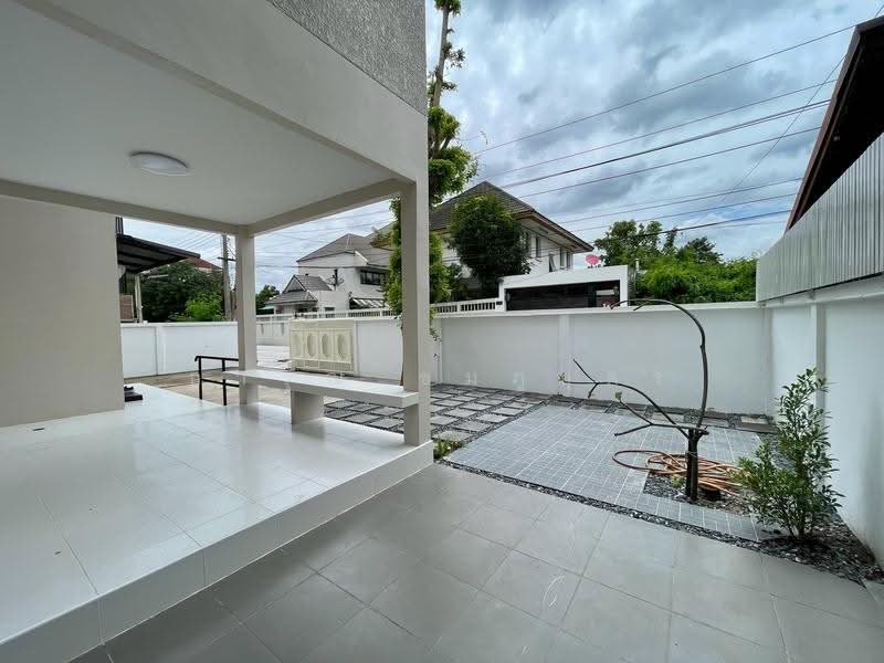 Utthayanthong Chaeng Watthana - Pak Kret 19 : หมู่บ้านอุทยานทอง แจ้งวัฒนะ - ปากเกร็ด 19, นนทบุรี, ซ.แจ้งวัฒนะ-ปากเกร็ด 19 ถ.แจ้งวัฒนะ, บางพูด, ปากเกร็ด, นนทบุรี, 200 ตร.ม., บ้านเดี่ยว ให้เช่า, โดย การุณ ชมภูบุตร, 500566167 - DDproperty.com