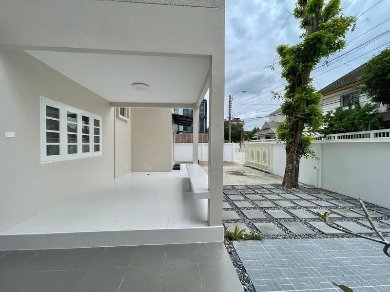 Utthayanthong Chaeng Watthana - Pak Kret 19, Nonthaburi, Soi Chaengwattana-Pak Kret 19, Chaengwattana Road, Bang Phut, Pak Kret, Nonthaburi, 4 Bedrooms, 200 sqm, Single Detached House For Rent, by การุณ ชมภูบุตร, 500566167 - DDproperty.com