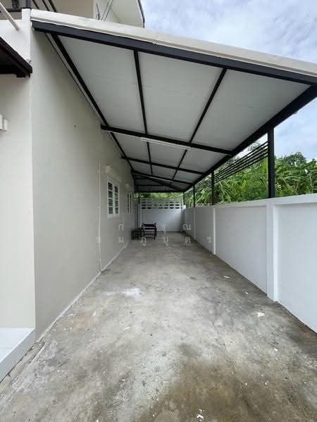 Utthayanthong Chaeng Watthana - Pak Kret 19, Nonthaburi, Soi Chaengwattana-Pak Kret 19, Chaengwattana Road, Bang Phut, Pak Kret, Nonthaburi, 4 Bedrooms, 200 sqm, Single Detached House For Rent, by การุณ ชมภูบุตร, 500566167 - DDproperty.com