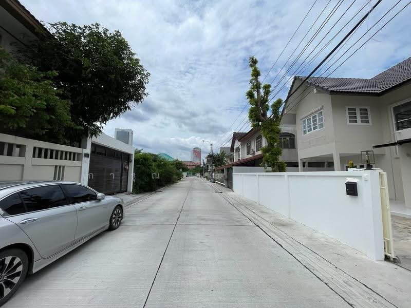 Utthayanthong Chaeng Watthana - Pak Kret 19 : หมู่บ้านอุทยานทอง แจ้งวัฒนะ - ปากเกร็ด 19, นนทบุรี, ซ.แจ้งวัฒนะ-ปากเกร็ด 19 ถ.แจ้งวัฒนะ, บางพูด, ปากเกร็ด, นนทบุรี, 200 ตร.ม., บ้านเดี่ยว ให้เช่า, โดย การุณ ชมภูบุตร, 500566167 - DDproperty.com