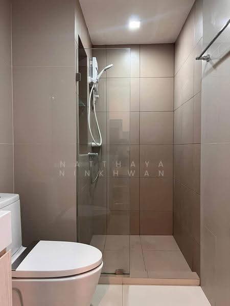 Rich Park @ Triple Station, Bangkok, 591 Srinakarin Road, Suan Luang, Bangkok, 1 Bedroom, 29 sqm, Condo For Rent, by Natthaya Ninkhwan, 500566168 - DDproperty.com