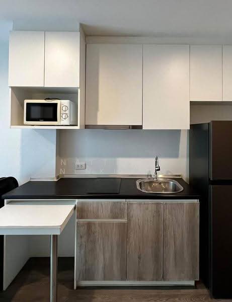 Rich Park @ Triple Station, Bangkok, 591 Srinakarin Road, Suan Luang, Bangkok, 1 Bedroom, 29 sqm, Condo For Rent, by Natthaya Ninkhwan, 500566168 - DDproperty.com