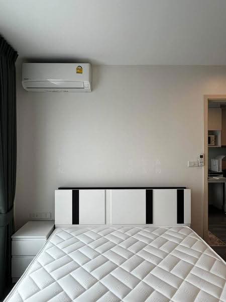 Rich Park @ Triple Station, Bangkok, 591 Srinakarin Road, Suan Luang, Bangkok, 1 Bedroom, 29 sqm, Condo For Rent, by Natthaya Ninkhwan, 500566168 - DDproperty.com