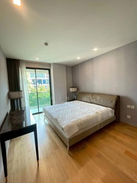 Mieler Sukhumvit 40, Bangkok, Soi Sukjai, Khong Tan, Khlong Toei, Bangkok, 3 Bedrooms, 110 sqm, Condo For Rent, by Kawinthip Wisesdenchai, 500566169 - DDproperty.com