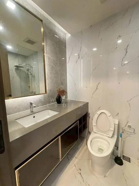Mieler Sukhumvit 40, Bangkok, Soi Sukjai, Khong Tan, Khlong Toei, Bangkok, 3 Bedrooms, 110 sqm, Condo For Rent, by Kawinthip Wisesdenchai, 500566169 - DDproperty.com